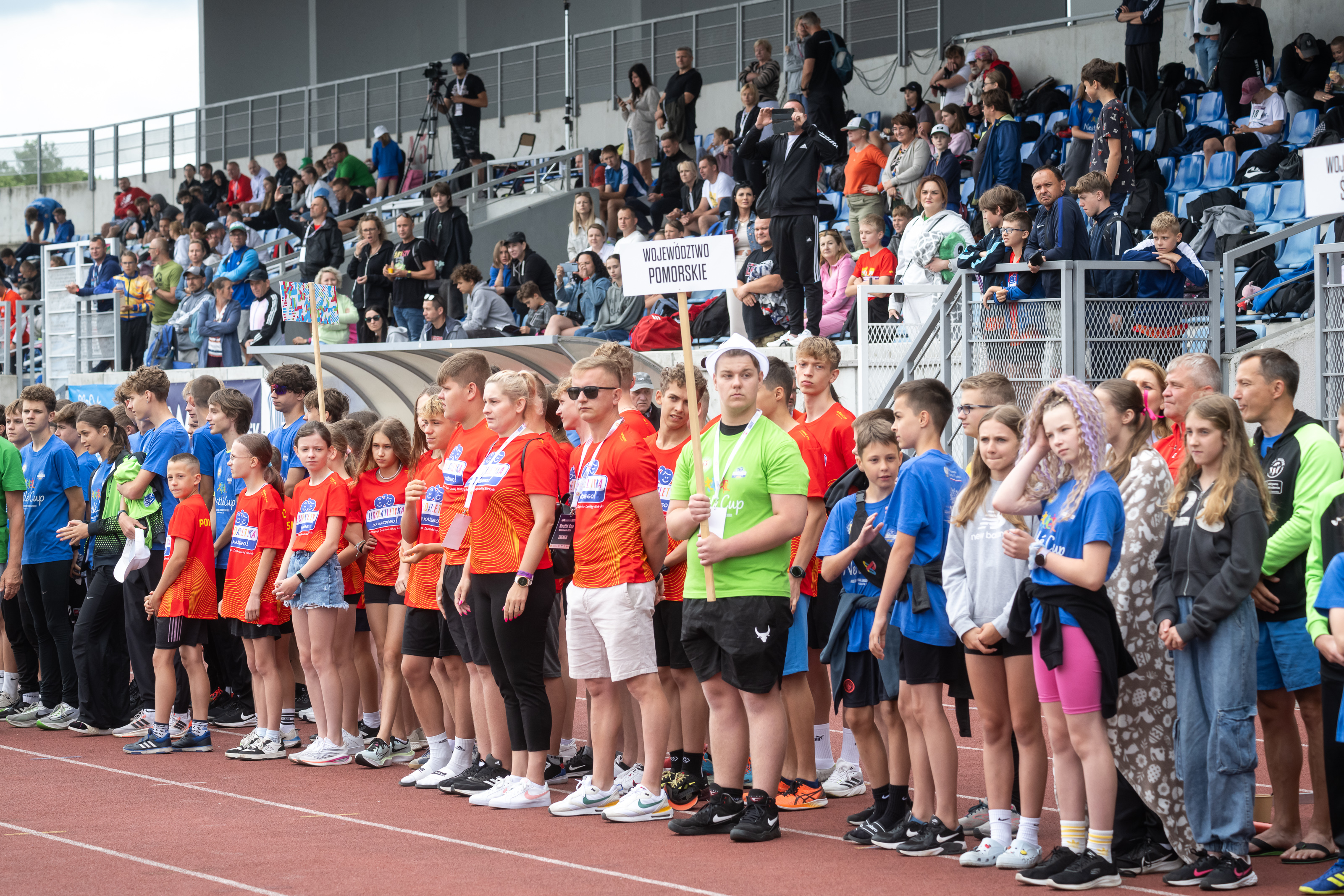 Nestle Cup Włocławek 2024 obrazek 7